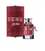 Jean Paul Gaultier Perfume So Scandal! Eau de Parfum Feminino 30ml