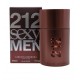 Carolina Herrera - 212 Sexy Men Perfume Masculino EDT  50ML