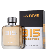  La Rive 315 Prestige Masculino Eau de Toilette 100ml