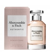 Abercrombie & Fitch Authentic Woman Eau de Parfum 100ml