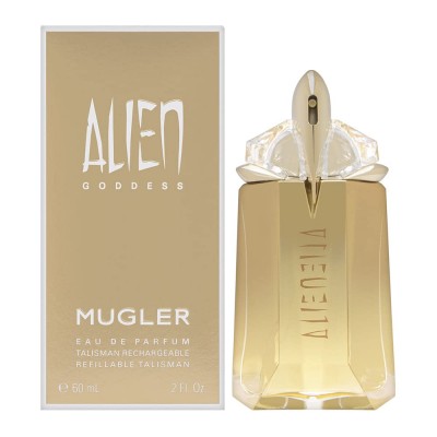 Mugler Alien Goddess Feminino Eau de Parfum 60ml 