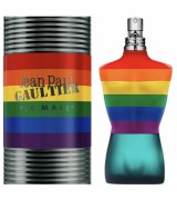 Jean Paul Gaultier Le Male Pride Collector Masculino Eau de Toilette 125ml 