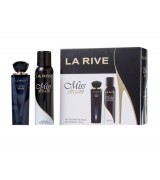 KIT La Rive Miss Dream - Eau de Toilette 100ml + Desodorante 150ml