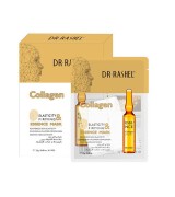 DR Rashel Facial  Collagen Elasticity & Firming 5pcs