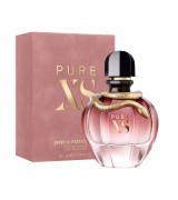 Paco Rabanne  XS For Her  Eau de Parfum - Perfume Feminino 50ml