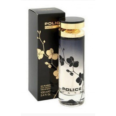 Police Dark Feminino 100ML