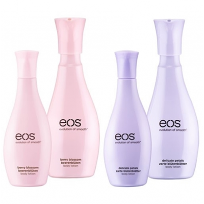 EOS Loção Corporal 200 ml