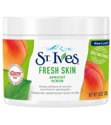 St. Ives Fresh Skin 283g Esfoliante Corporal/ facial 