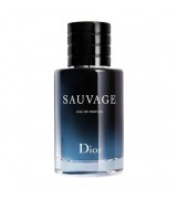  Dior Sauvage  Eau de Parfum - Perfume Masculino 60ml