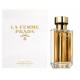 PRADA La Femme Eau de Parfum – Perfume Feminino 50ml