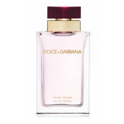  Dolce & Gabbana  Femme Feminino Eau De Parfum 100ml