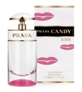  Prada Candy Kiss Feminino Eau de Parfum 50ml
