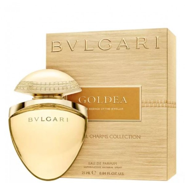 bvlgari goldea feminino