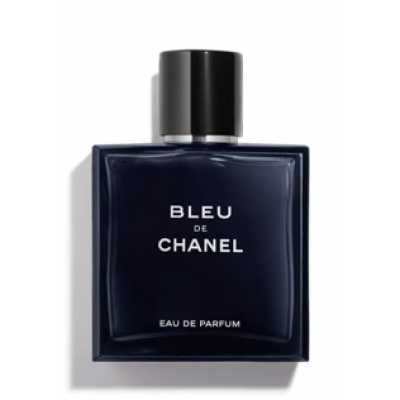 Chanel- Bleu  De  Chanel Perfume Masc 100ml Eau de Parfum 