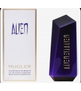 MUGLER   Body Lotion Alien 200ml