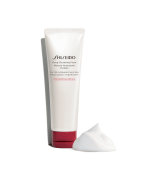 Shiseido Deep Cleansing - Espuma de Limpeza Facial 125ml