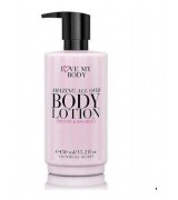 VICTORIA'S SECRET BODY LOTION ORCHID & BAMBOO 450ML