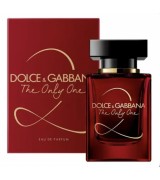 Dolce & Gabbana The Only One Feminino Eau de Parfum 50ml 