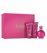 KIT - Fantasy Britney Spears 100ml Edp + Hidrat.100ml + Sab. liquido 100ml