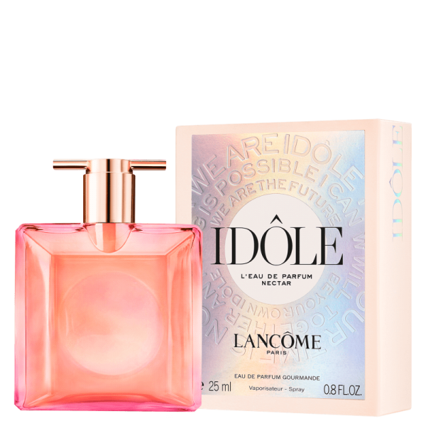 Idole Parfum Idole Eau Lancôme Idôle Eau De Parfum Perfume