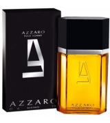  Azzaro Perfume Pour Homme Masculino 100ml 