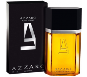  Azzaro Perfume Pour Homme Masculino 100ml 