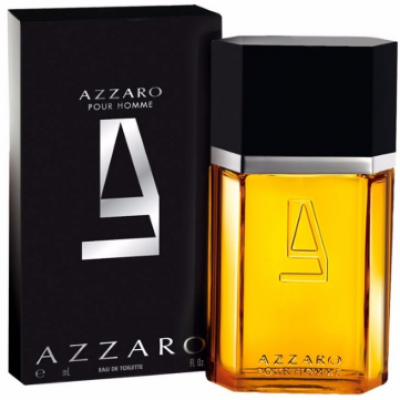  Azzaro Perfume Pour Homme Masculino 100ml 