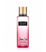 Body Splash Sheer Love Victoria's Secret 250ML - Victoria Secret