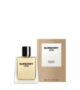  Burberry HERO  Eau de Toilette Masculino 100ml