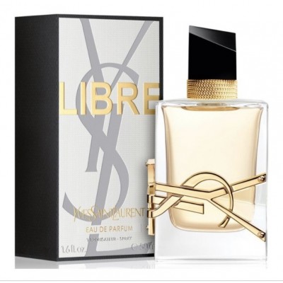 Libre Yves Saint Laurent Perfume Feminino - Eau de Parfum 50ml