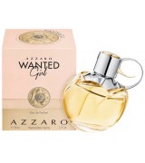Azzaro Wanted Girl Eau de Parfum - Perfume Feminino 80ml