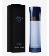 Giorgio Armani Code Colonia Eau de Toilette – Perfume Masculino 125ml