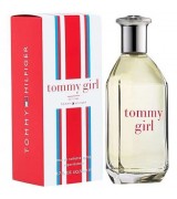 TOMMY - Girl Tommy Hilfiger 100ml 