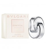 BVLGARI Omnia Crystalline - Perfume Feminino - Eau de Toilette - 65ml 