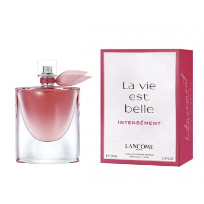 Lancôme - La Vie Est Belle Intensemént Eau de Parfum 100ml