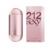 Carolina Herrera - 212 Sexy Perfume Feminino EDP 60ml