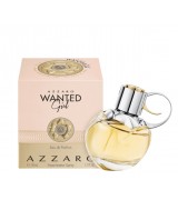 Azzaro Wanted Girl Eau de Parfum - Perfume Feminino 50ml