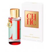 Carolina Herrera - CH L’Eau - Perfume Feminino 50ml