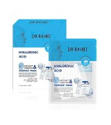  DR Rashel Máscara Facial Hyaluronic Acid 5pcs