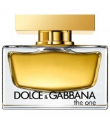 Dolce & GABBANA THE ONE FEMININO EAU DE PARFUM 50ML 