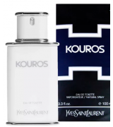  Kouros- Perfume Masculino 100ml