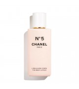 CHANEL - N°5  LOÇÃO PARA O CORPO 200ML 