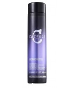 TIGI Catwalk Fashionista Violet - Shampoo Desamarelador 300ml