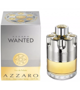  Azzaro Wanted - Azzaro Masculino 100ML