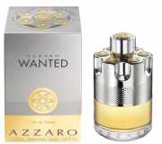  Azzaro Wanted - Azzaro Masculino 100ML