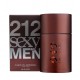 Carolina Herrera - 212 Sexy Men Perfume Masculino EDT  30ML