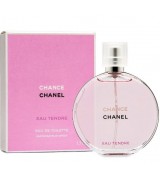 Chanel - Chance Eau Tendre Perfume Fem EDT 50ml 