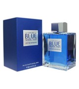 Antonio Banderas   Blue Seduction For Men 200ml