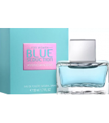 Antonio Banderas   Blue Seduction for Women 200ml