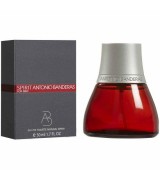 Antonio Banderas Spirit 200ml Perfume 